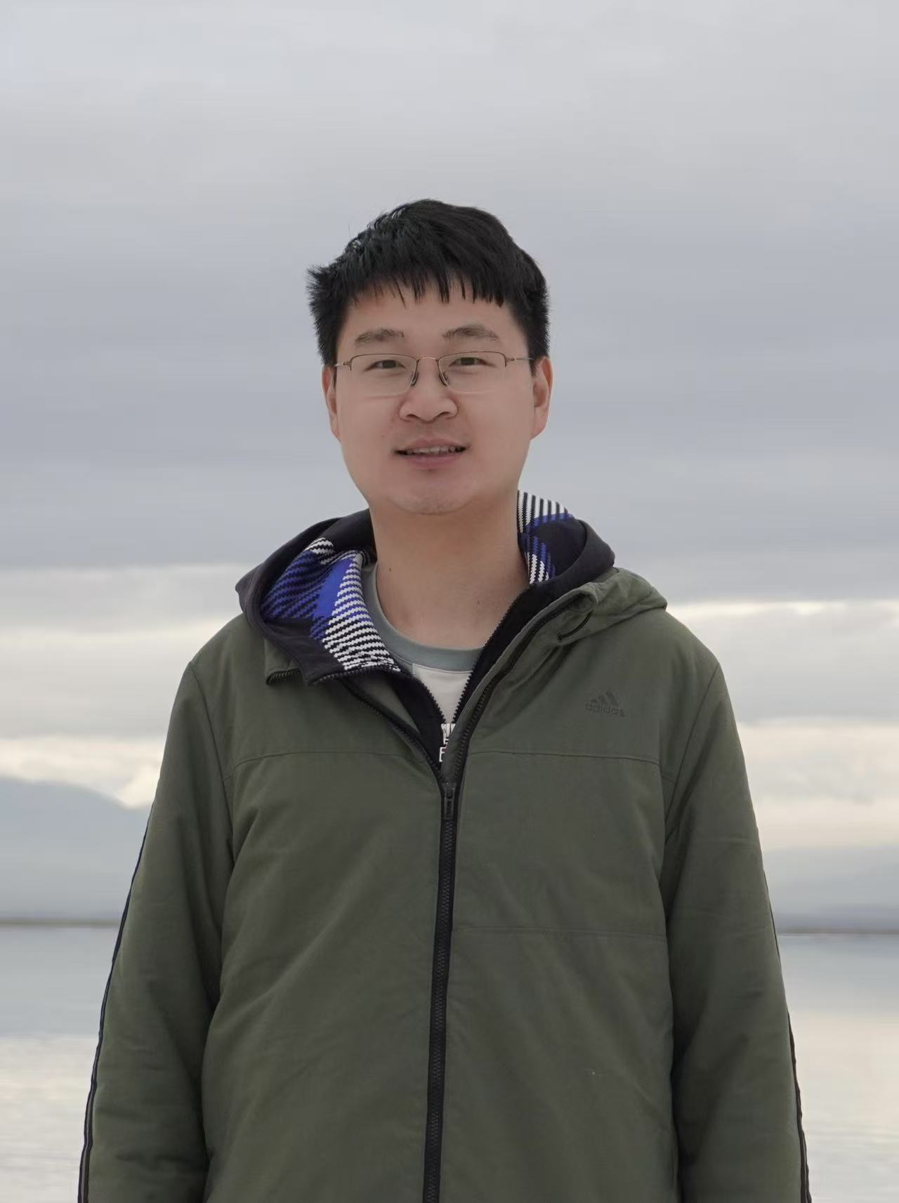 Ruidong Zhu